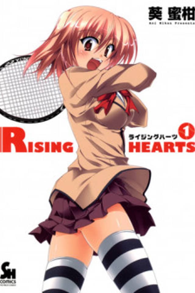 Rising Hearts