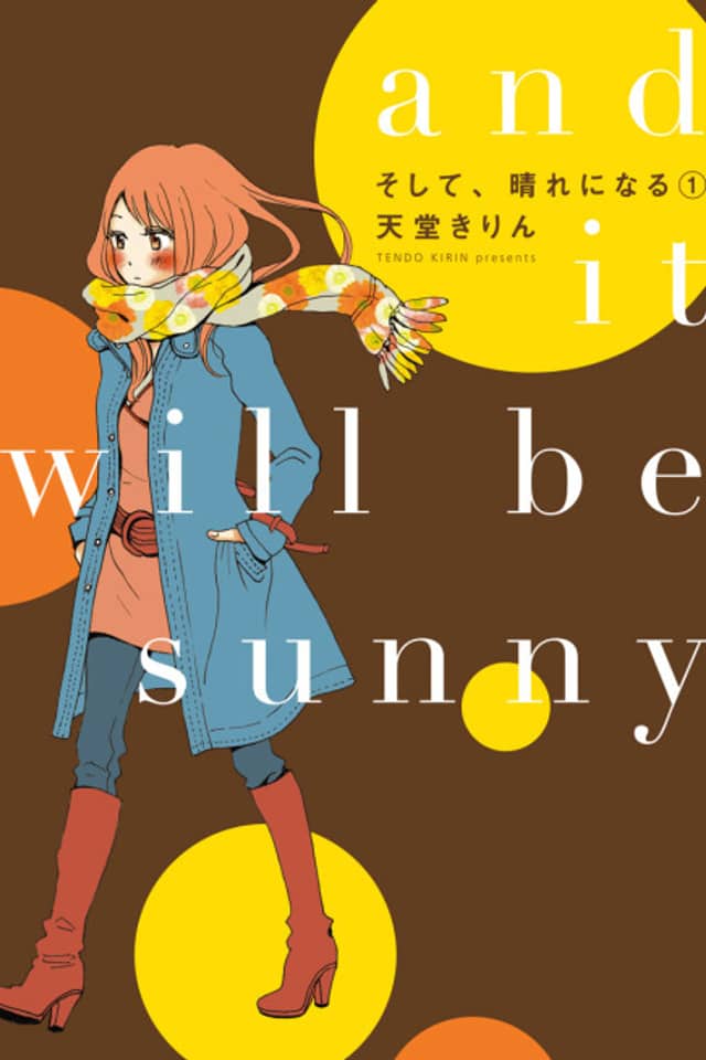 And It Will Be Sunny