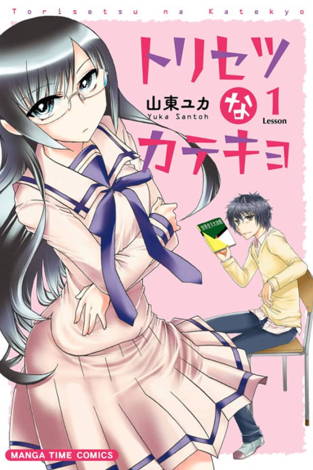 Torisetsu na Katekyo