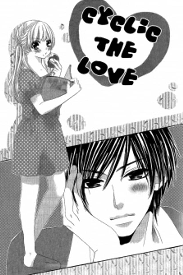A Pudgy Girl's Love