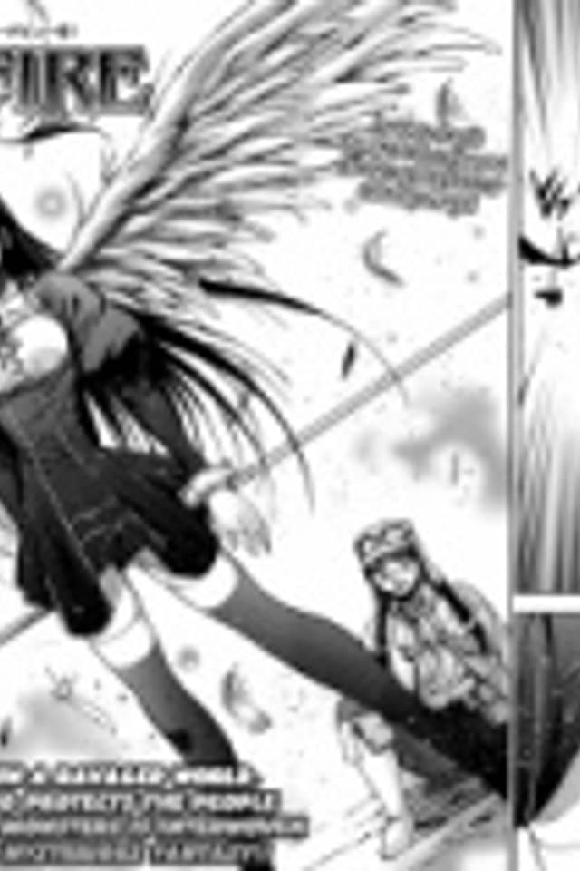Angelfire