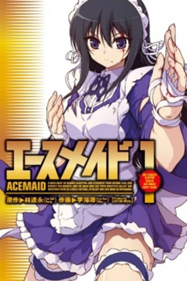 Ace Maid