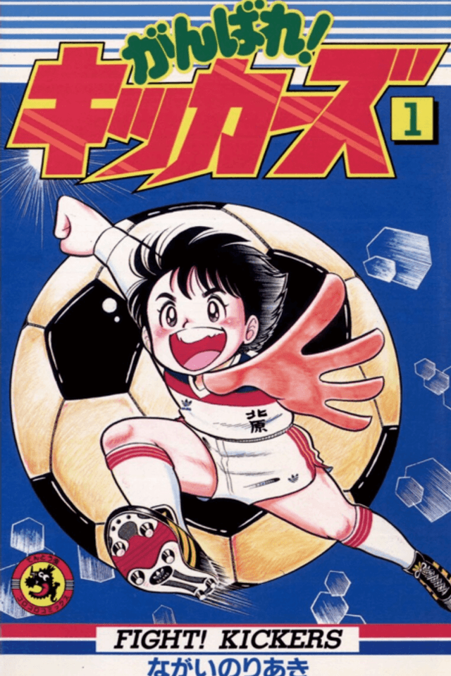 Fight! Kickers