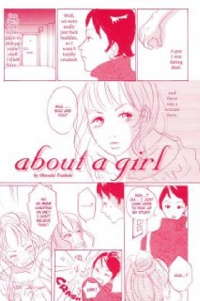 About a Girl