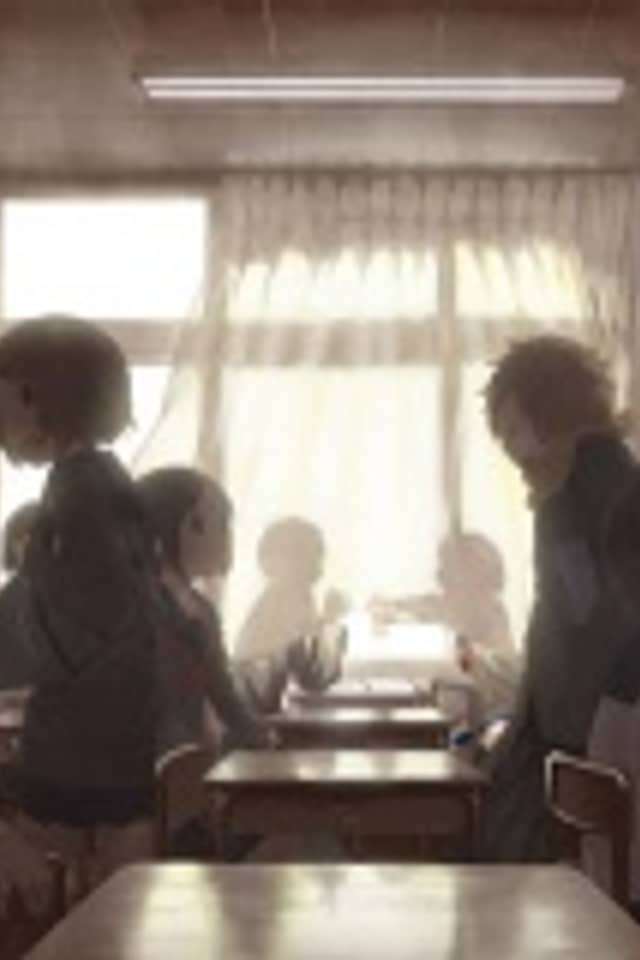 Futaridake no Kyoushitsu