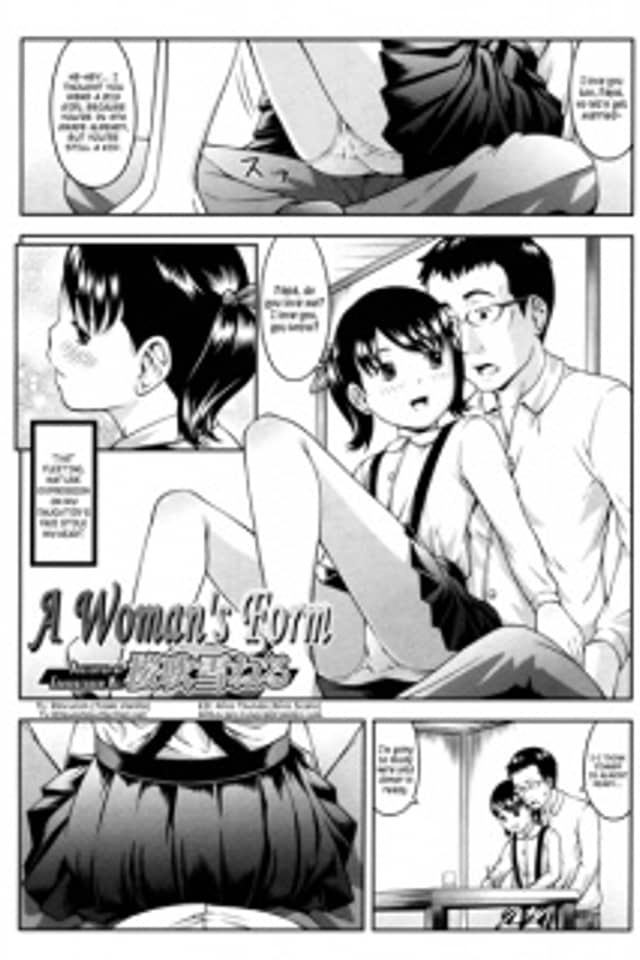 Onna no Katachi
