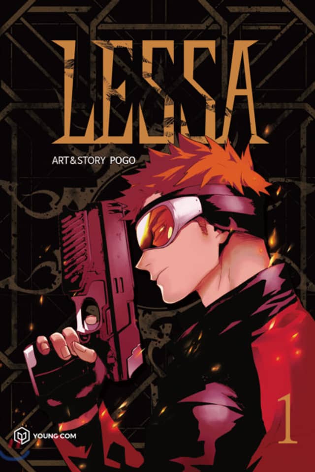Lessa