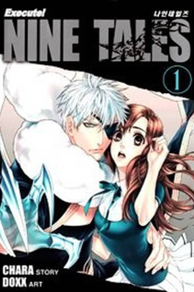 Nine Tales