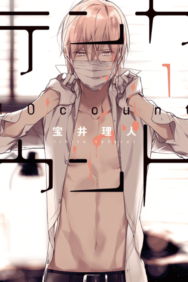 Ten Count