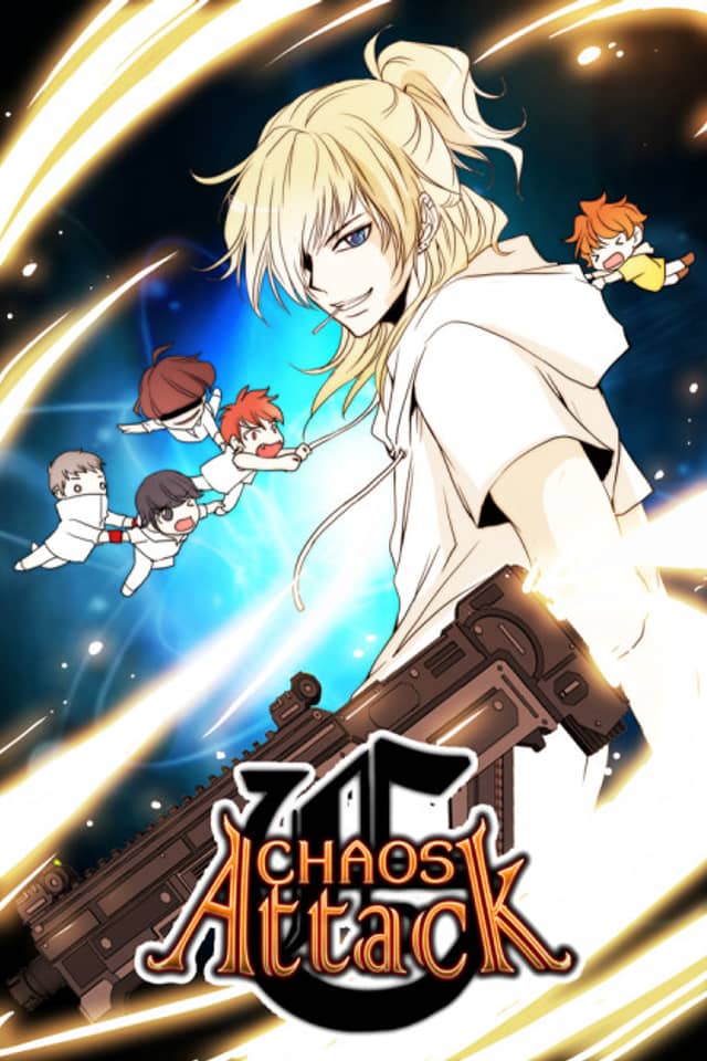 Chaos Attack