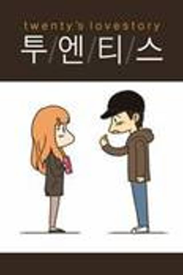 Twenty's Lovestory