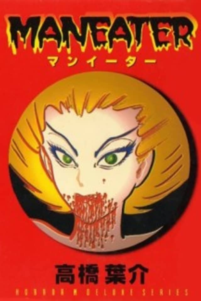 Man Eater