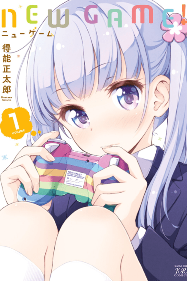 New Game!