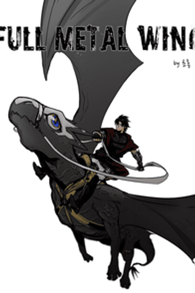 Full Metal Wing
