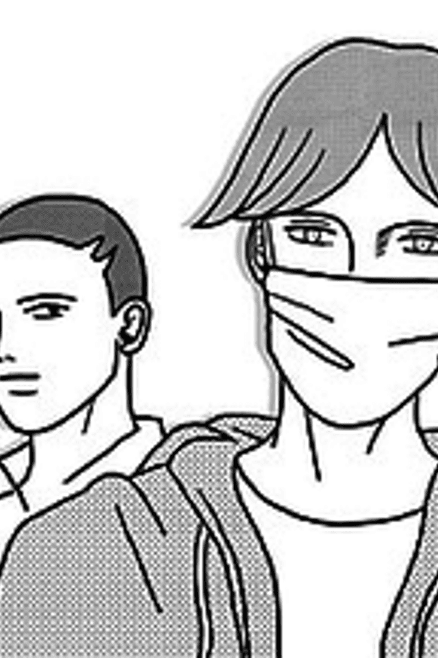10th Dimension Boys