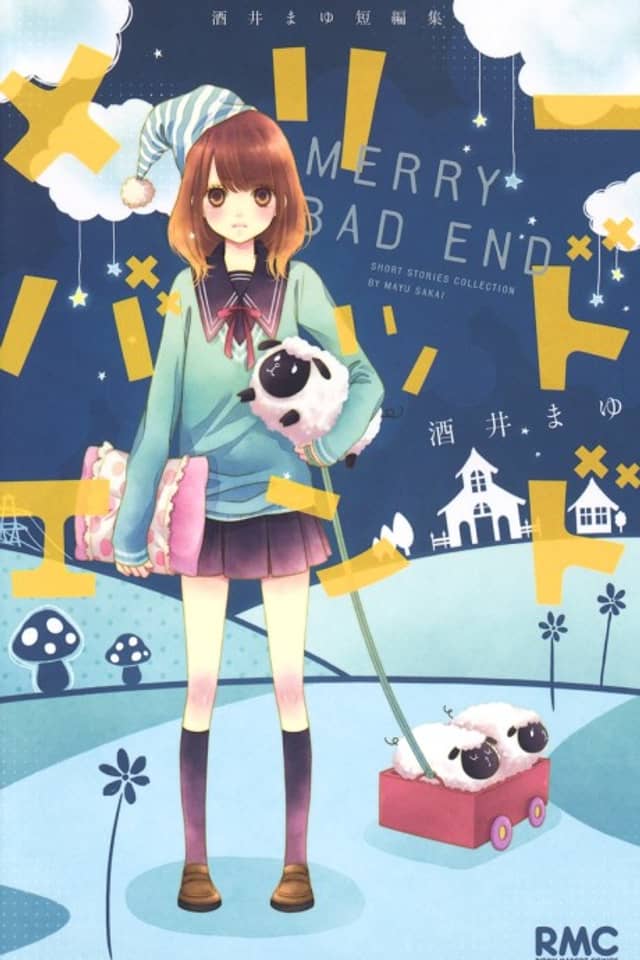 Merry Bad End