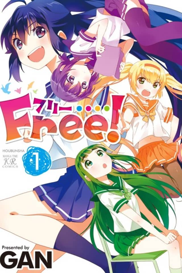 Free!