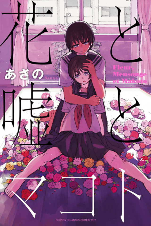 Flowers, Lies and Makoto