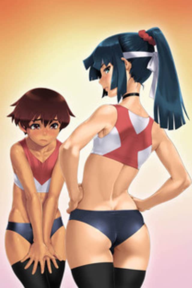 Natsuyasumi.