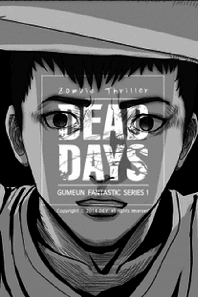 DEAD DAYS