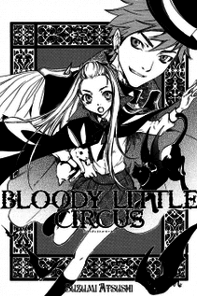 Bloody Little Circus