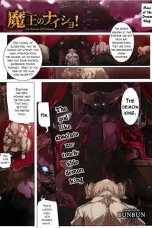 The Princess of Darkness