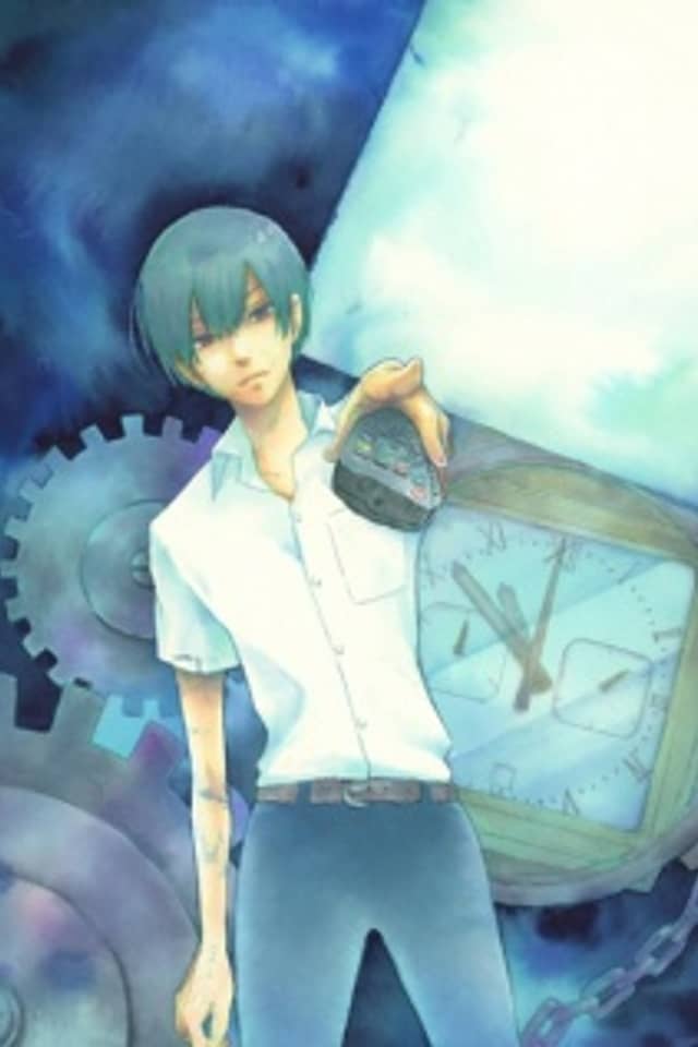 Skip! Yamada-kun