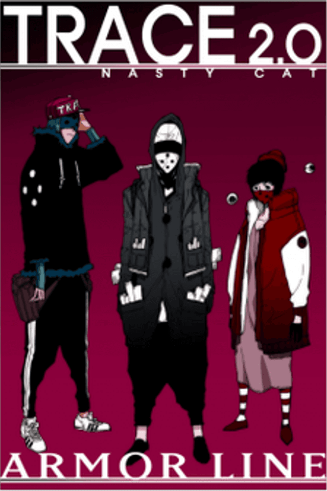 Trace 2.0