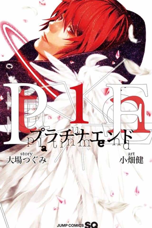Platinum End