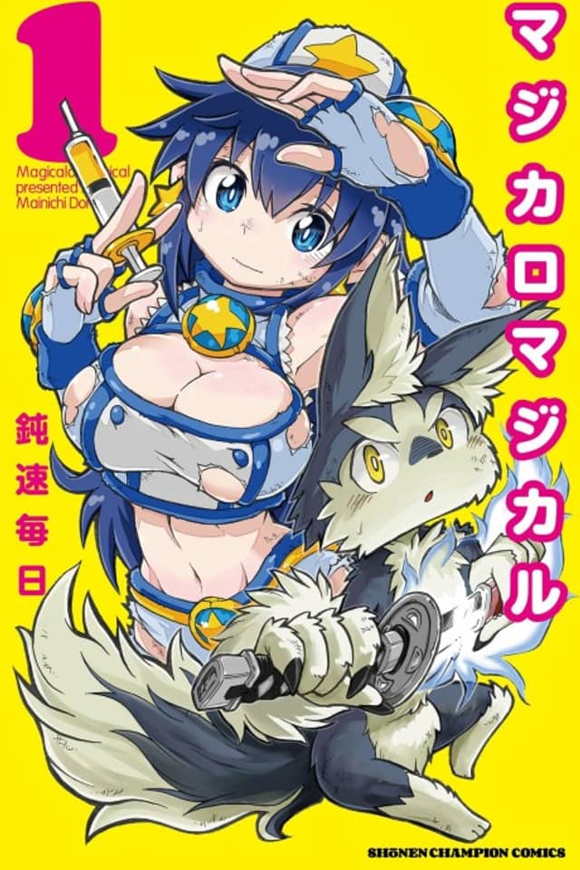 Magicalo Magical