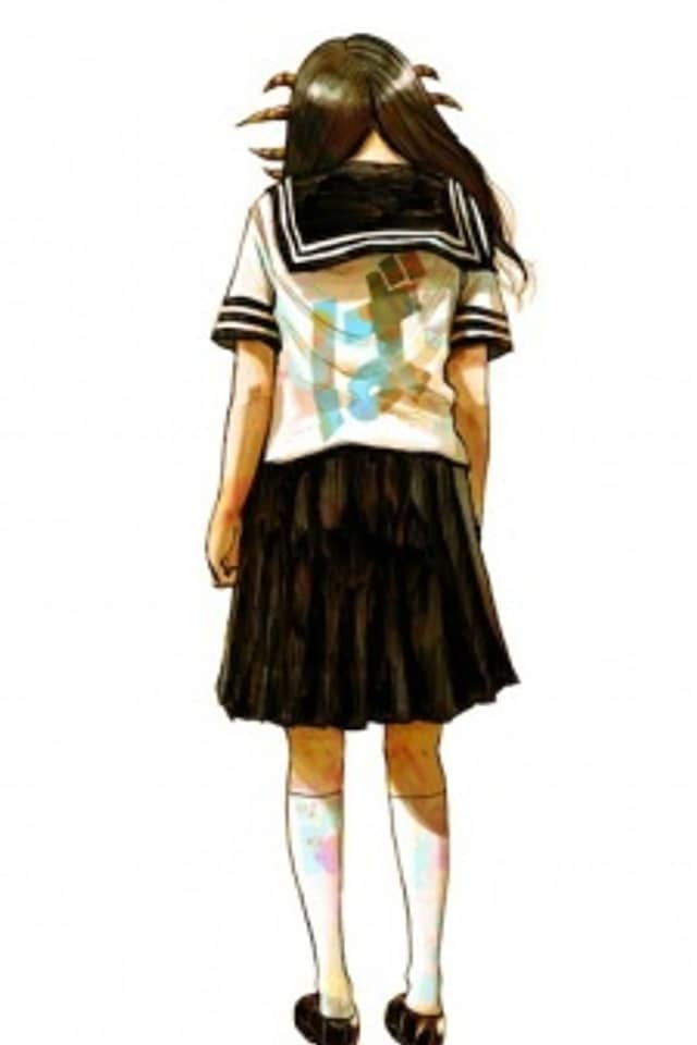 The Monster Rec-chan