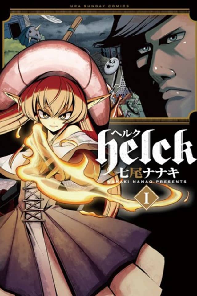 Helck
