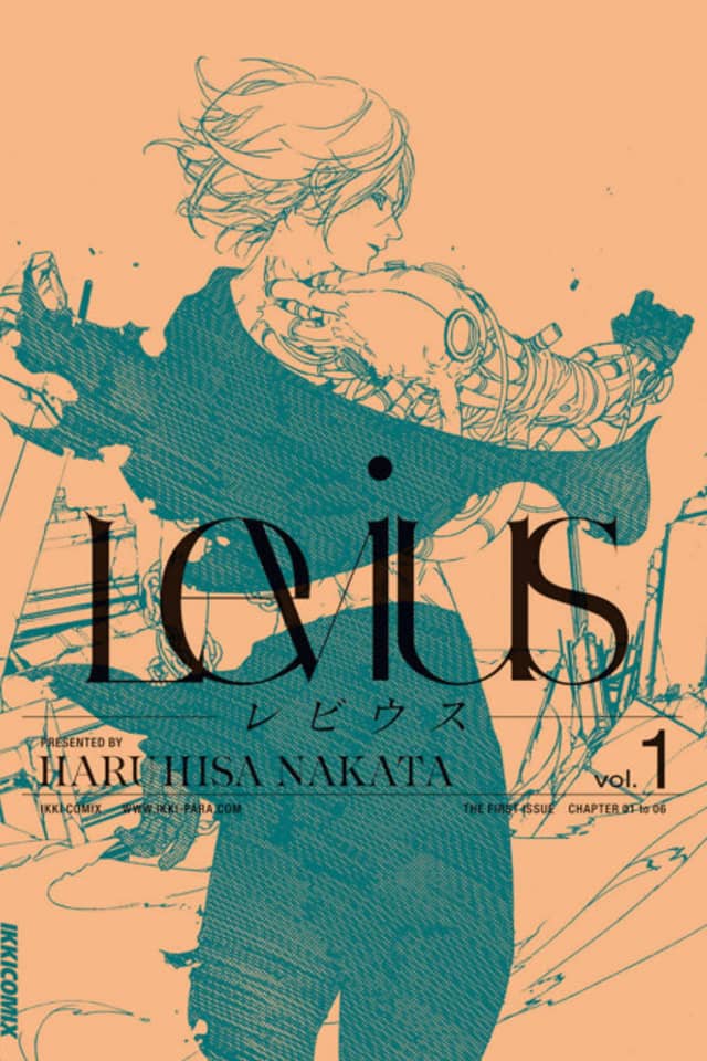 Levius
