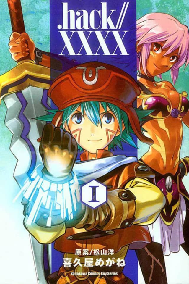 .hack//XXXX