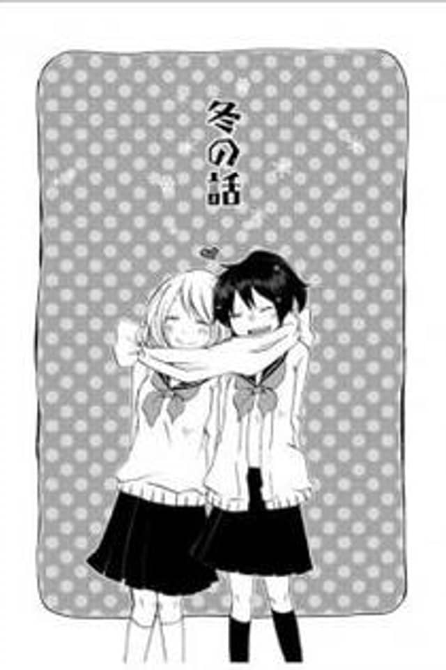 Fuyu no Hanashi