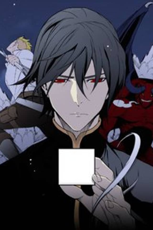 Noblesse: Rai's Adventure