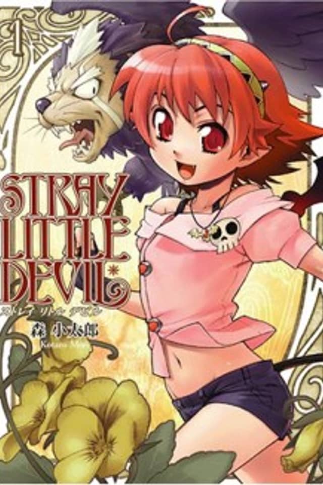 Stray Little Devil