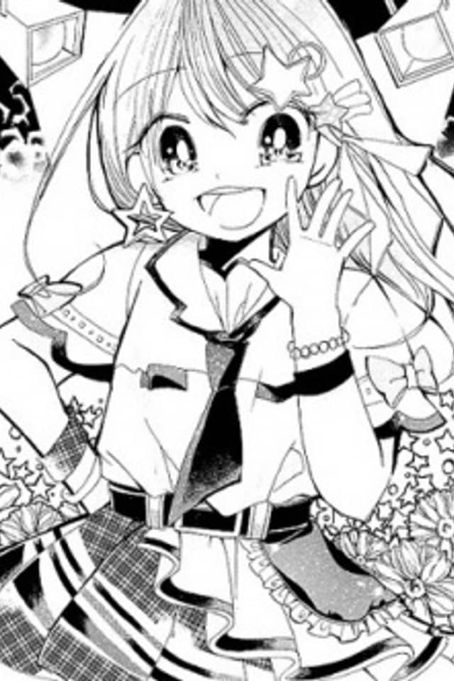Idol Kyuukou