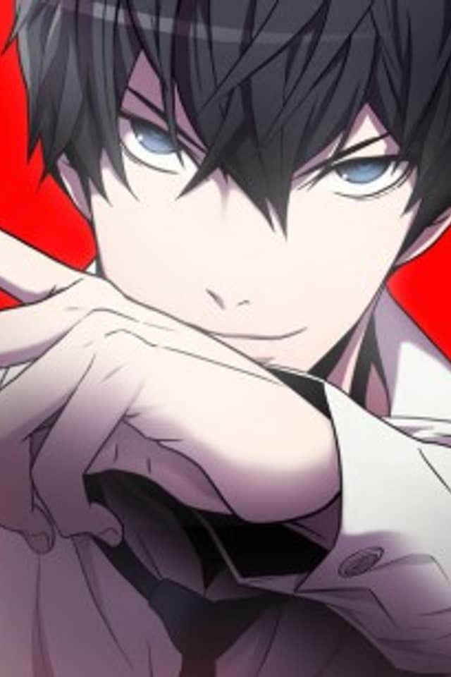 Ultimate Outcast