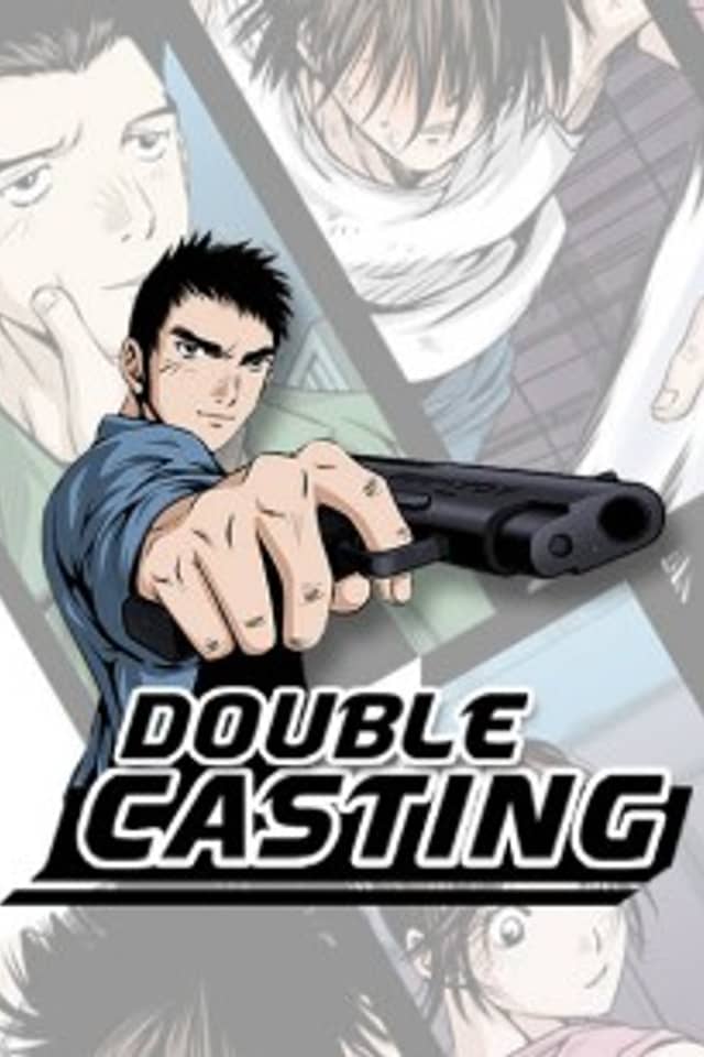Double Casting