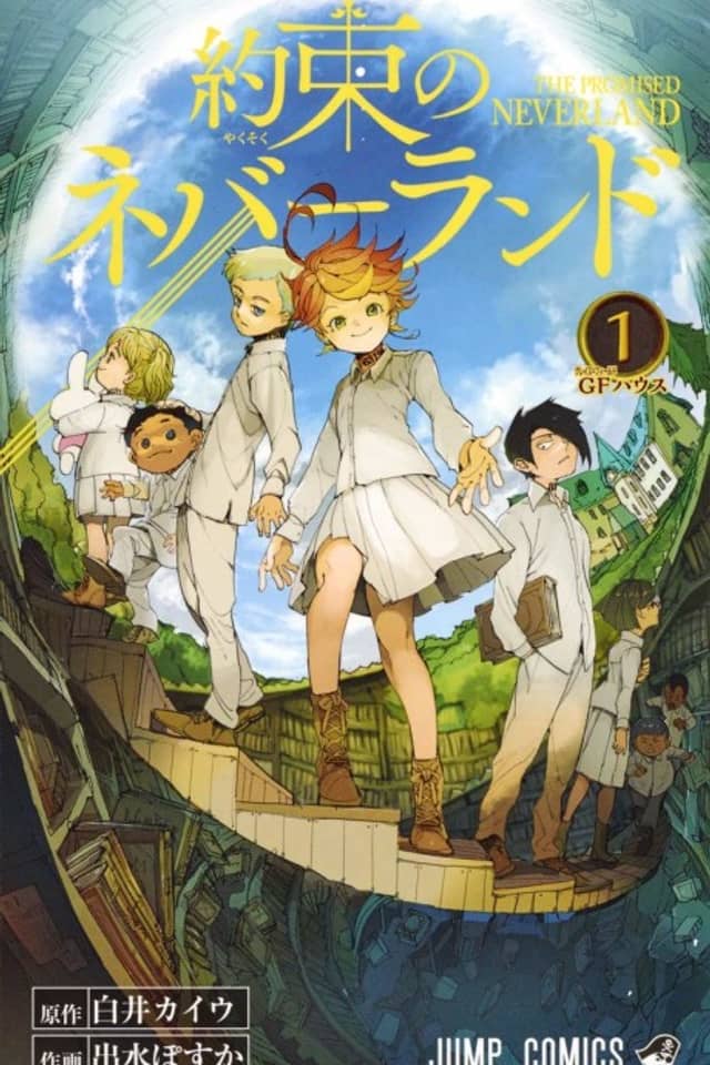 The Promised Neverland