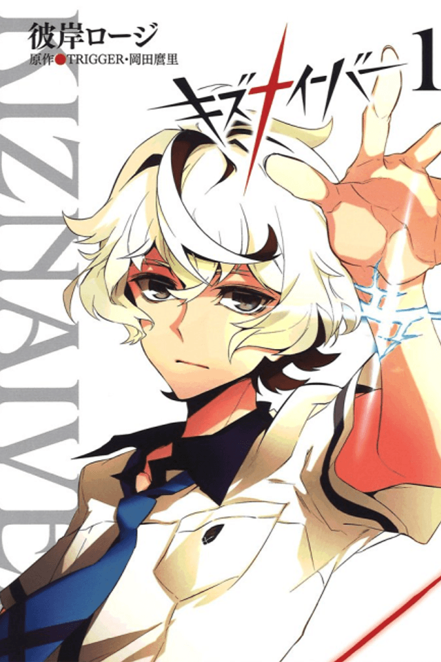 KIZNAIVER