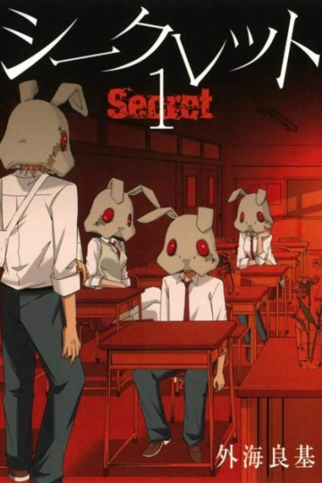 Secret