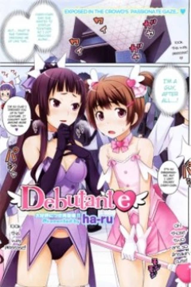 Debutante