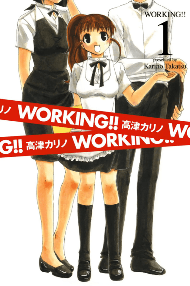 WORKING!!