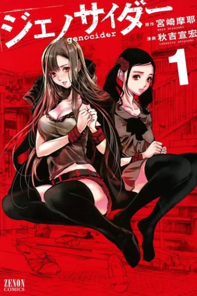 Genocider