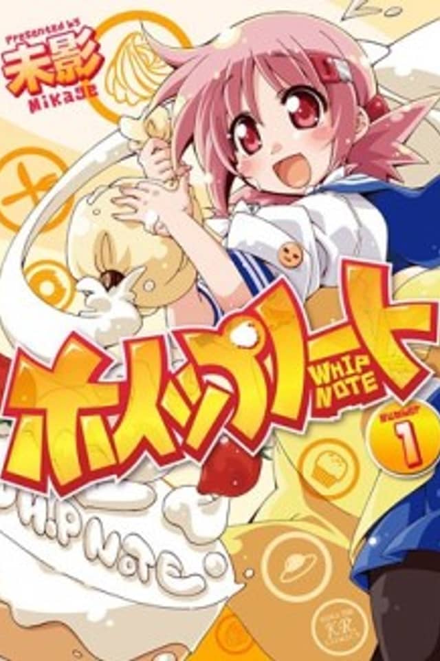 Whip Note