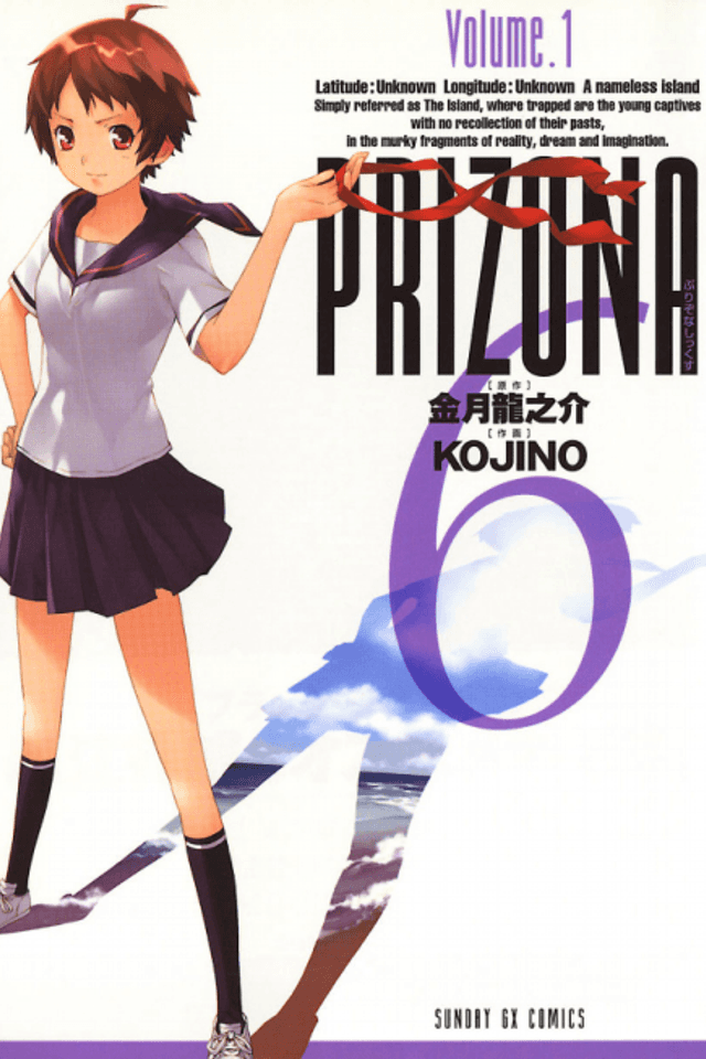 Prizona 6