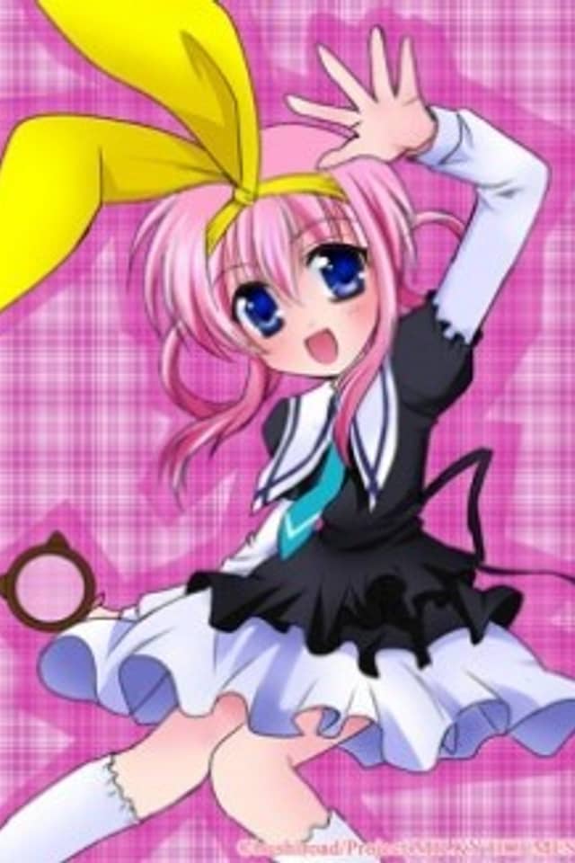 Tantei Opera Milky Holmes: Radical Time