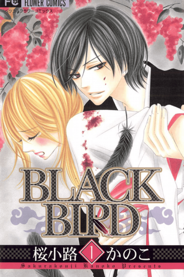 Black Bird